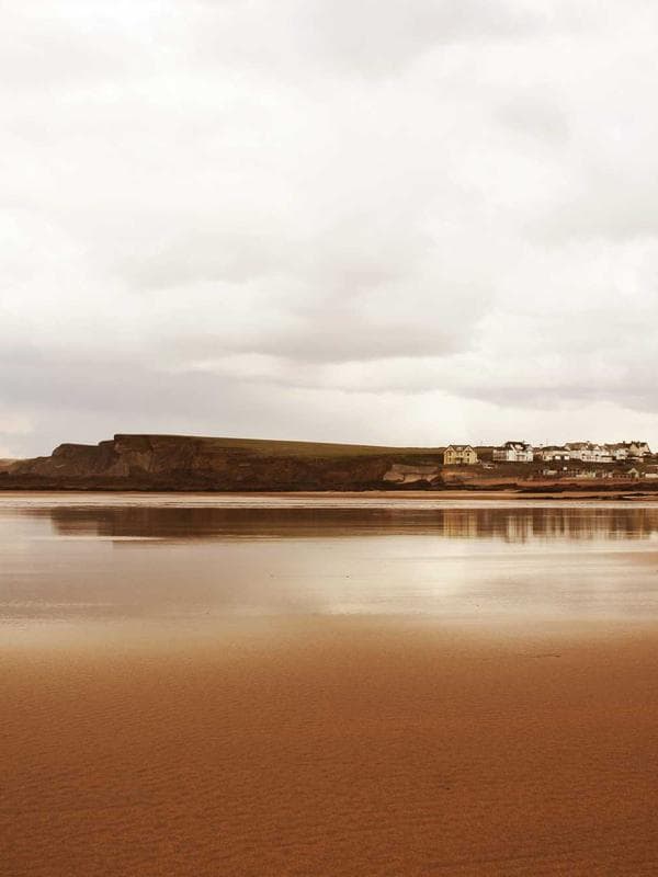 Liam Bennett portfolio